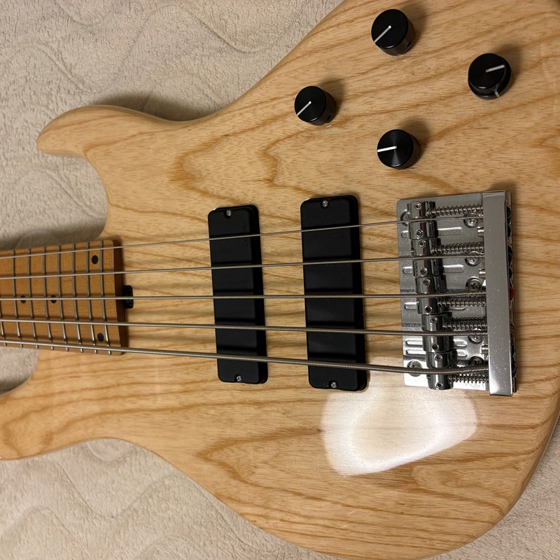 Sadowsky Guitars Masterbuilt MB24 MS5の画像